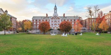 boston-harvard-university