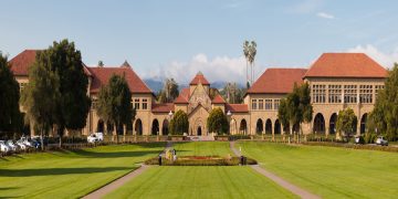 Image of Stanford University