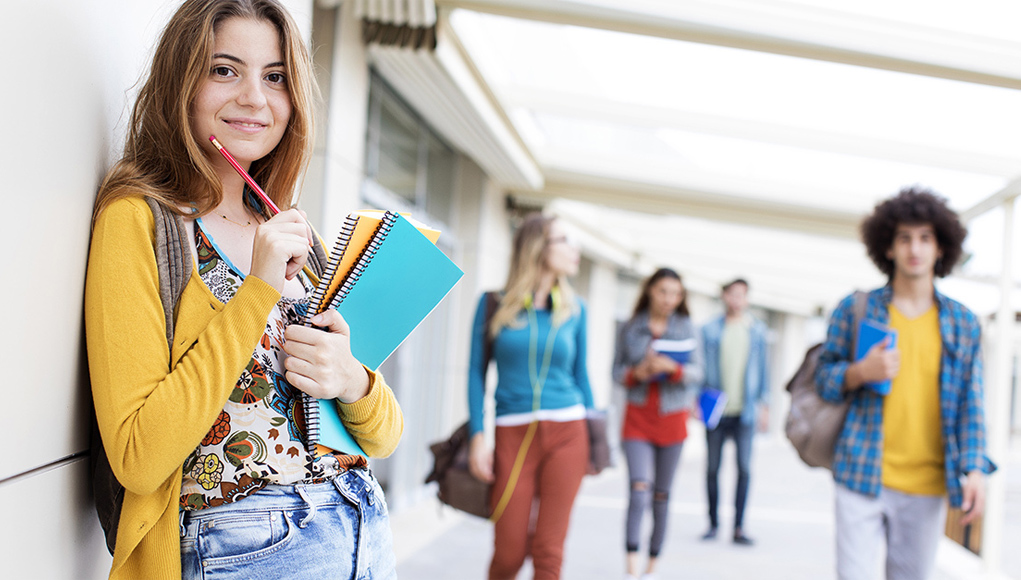 Beating Anxiety; These Are The Tips To Transition To College Easily From High School